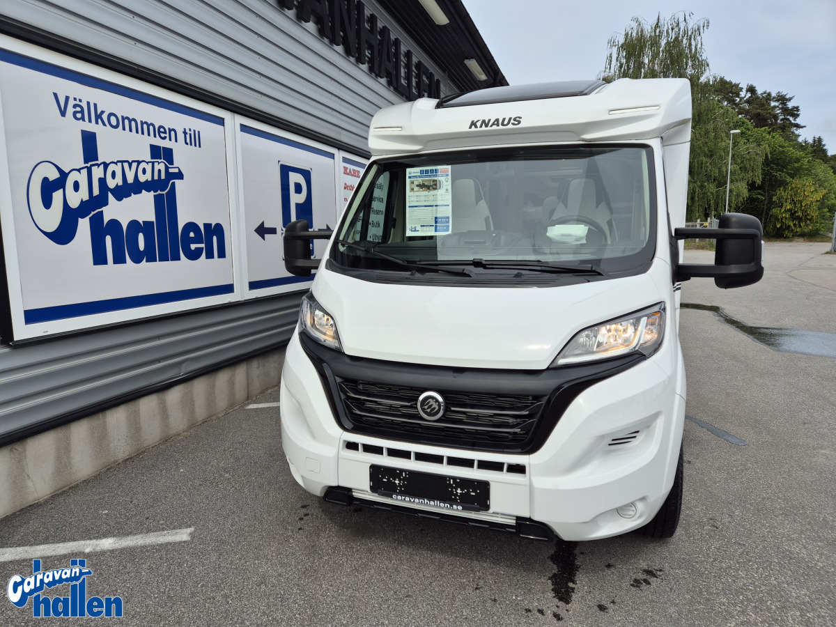 Knaus Sky TI Platinum Selection 700 MEG, bild 5 av 29
