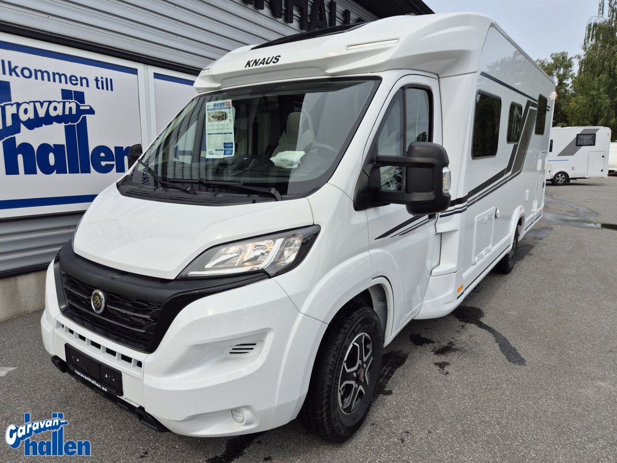 Knaus Sky TI Platinum Selection 700 MEG, bild 6 av 29
