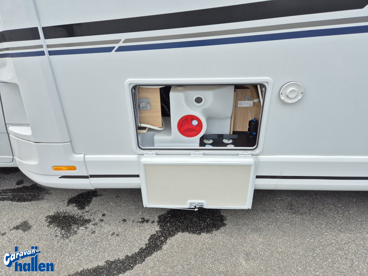 Knaus Sky TI Platinum Selection 700 MEG, bild 7 av 29