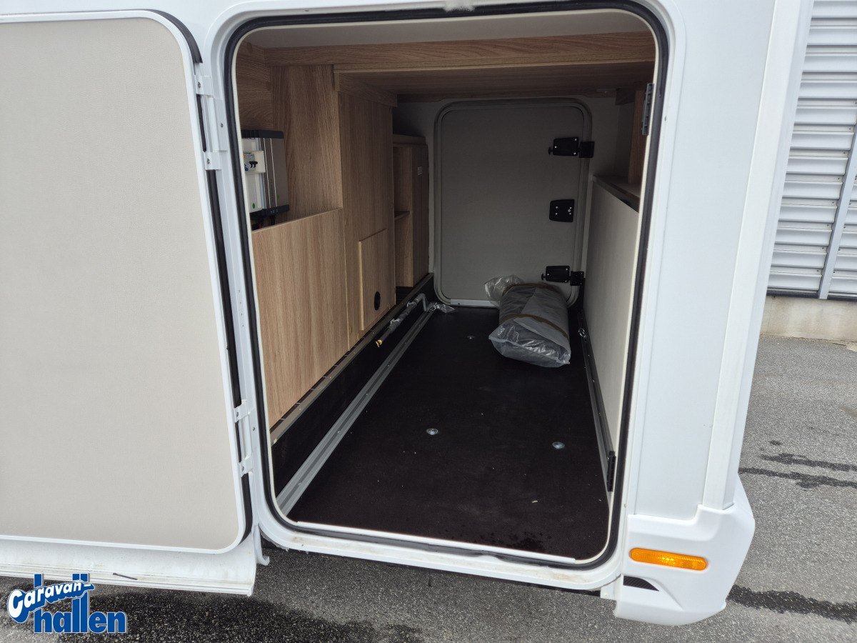 Knaus Sky TI Platinum Selection 700 MEG, bild 8 av 29