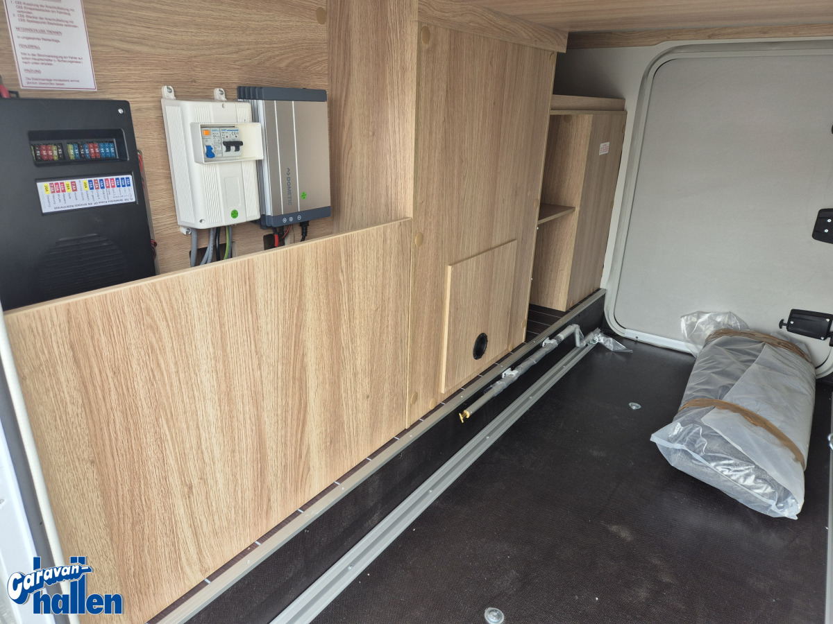 Knaus Sky TI Platinum Selection 700 MEG, bild 9 av 29