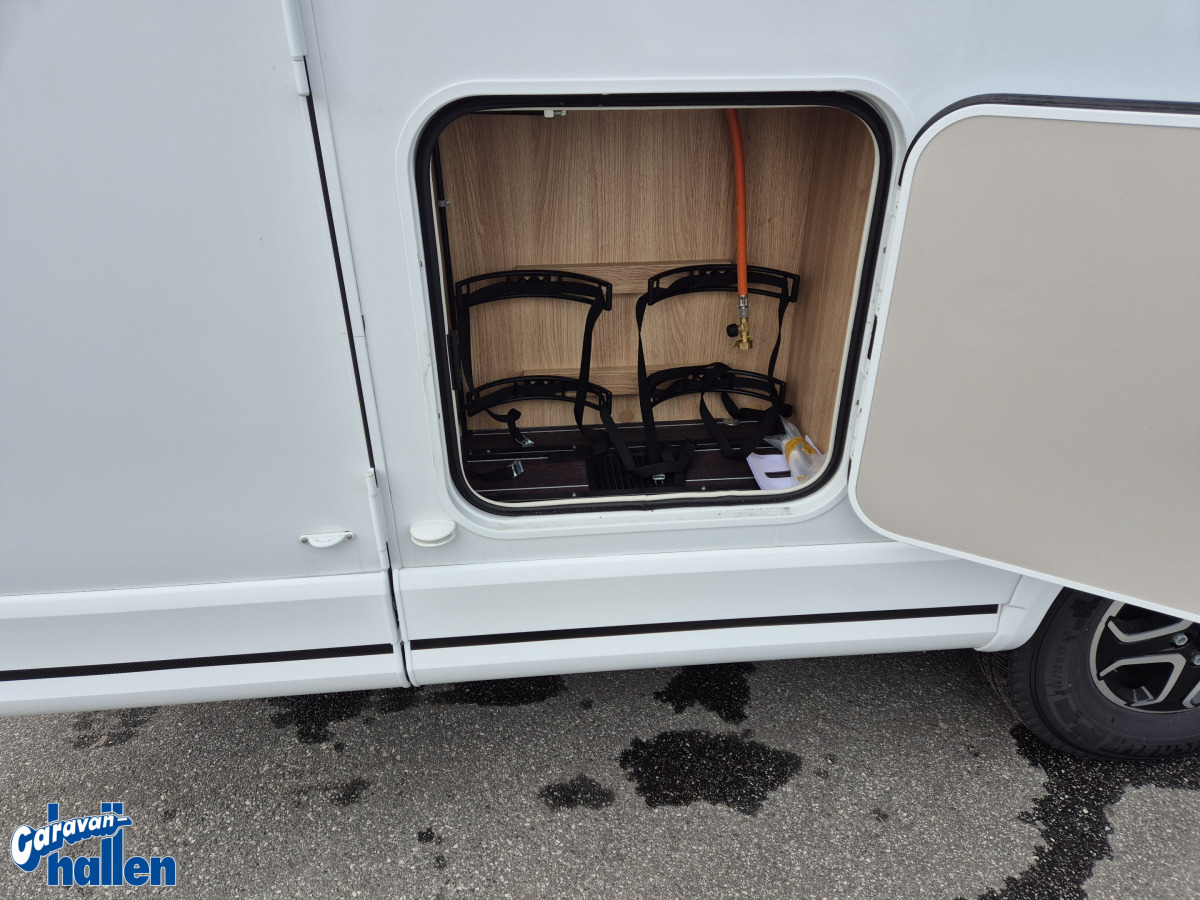 Knaus Sky TI Platinum Selection 700 MEG, bild 11 av 29