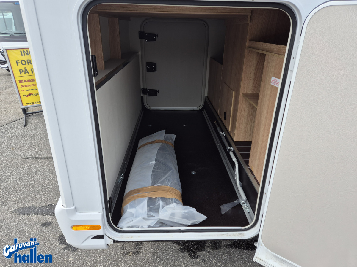 Knaus Sky TI Platinum Selection 700 MEG, bild 12 av 29