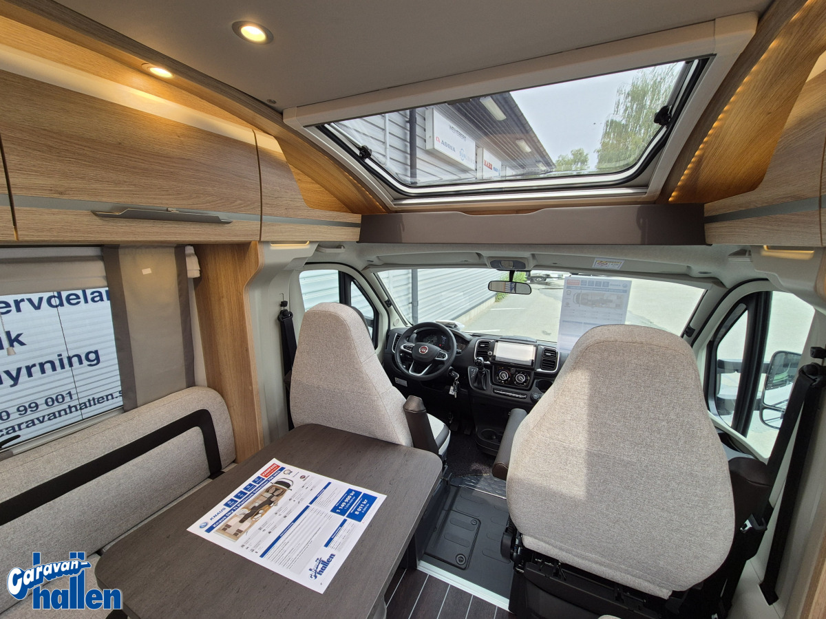 Knaus Sky TI Platinum Selection 700 MEG, bild 13 av 29