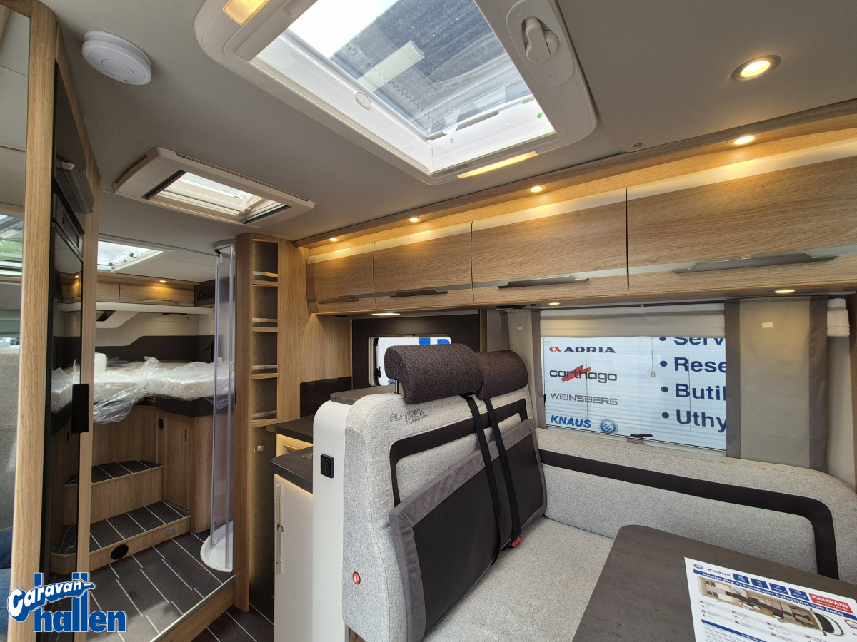 Knaus Sky TI Platinum Selection 700 MEG, bild 15 av 29