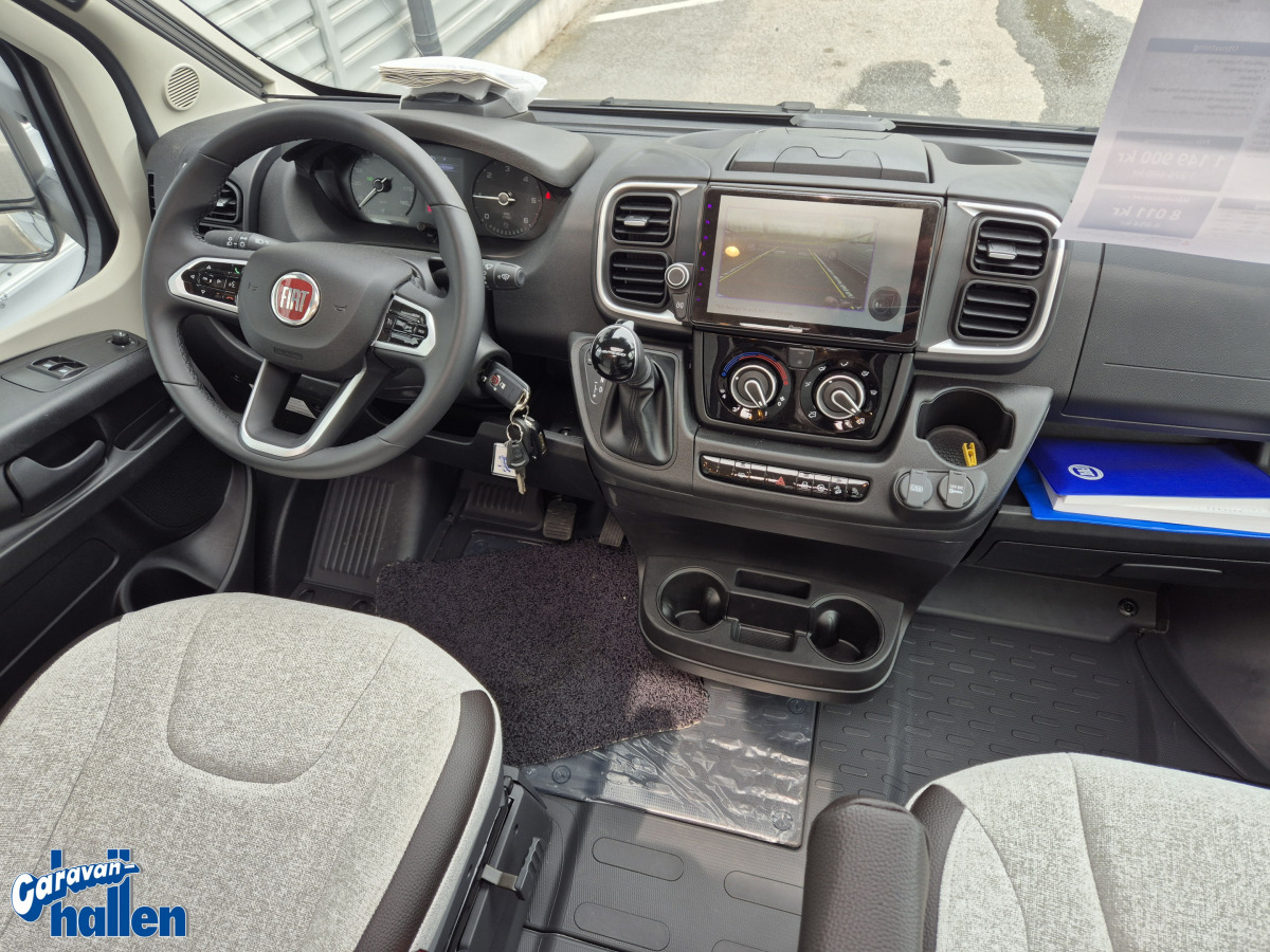 Knaus Sky TI Platinum Selection 700 MEG, bild 17 av 29