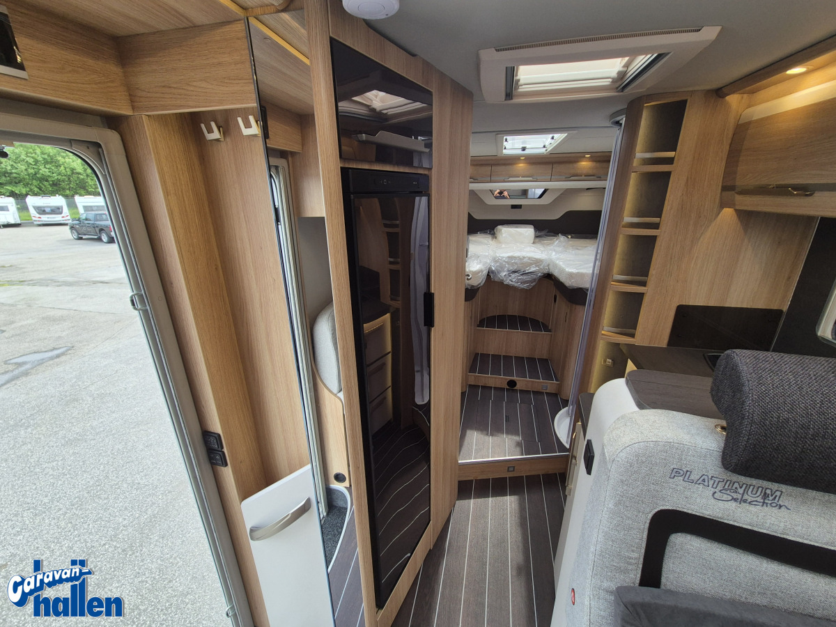 Knaus Sky TI Platinum Selection 700 MEG, bild 18 av 29
