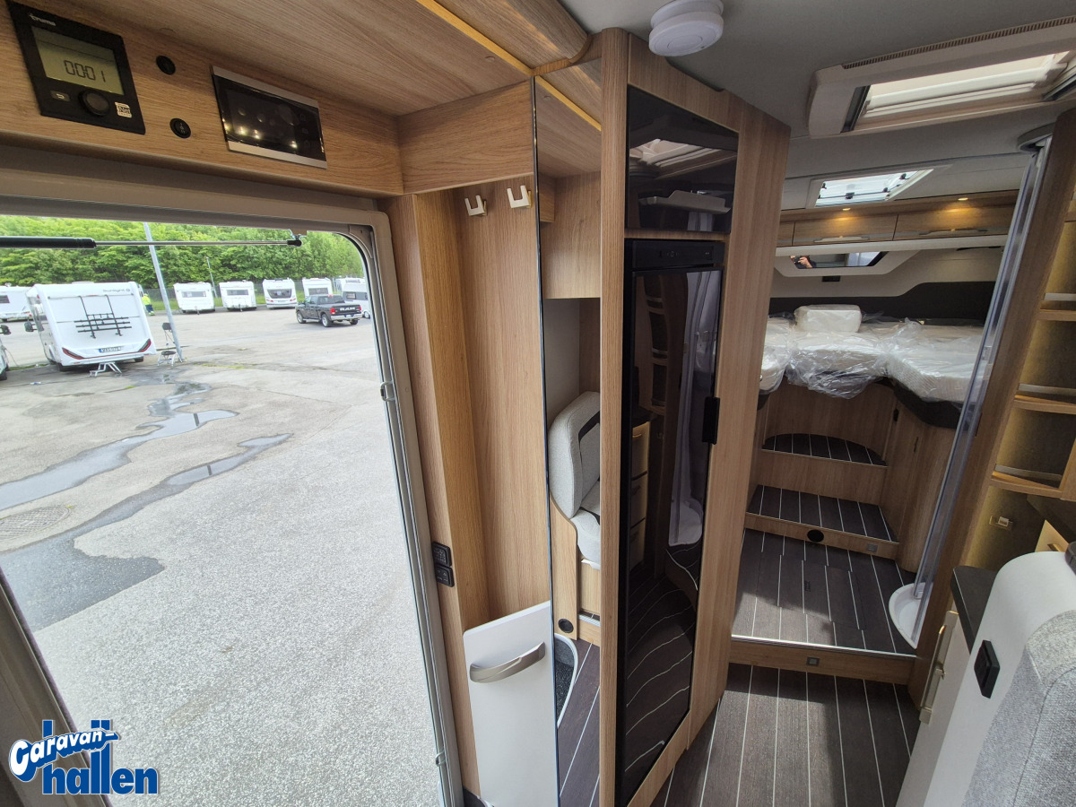 Knaus Sky TI Platinum Selection 700 MEG, bild 19 av 29