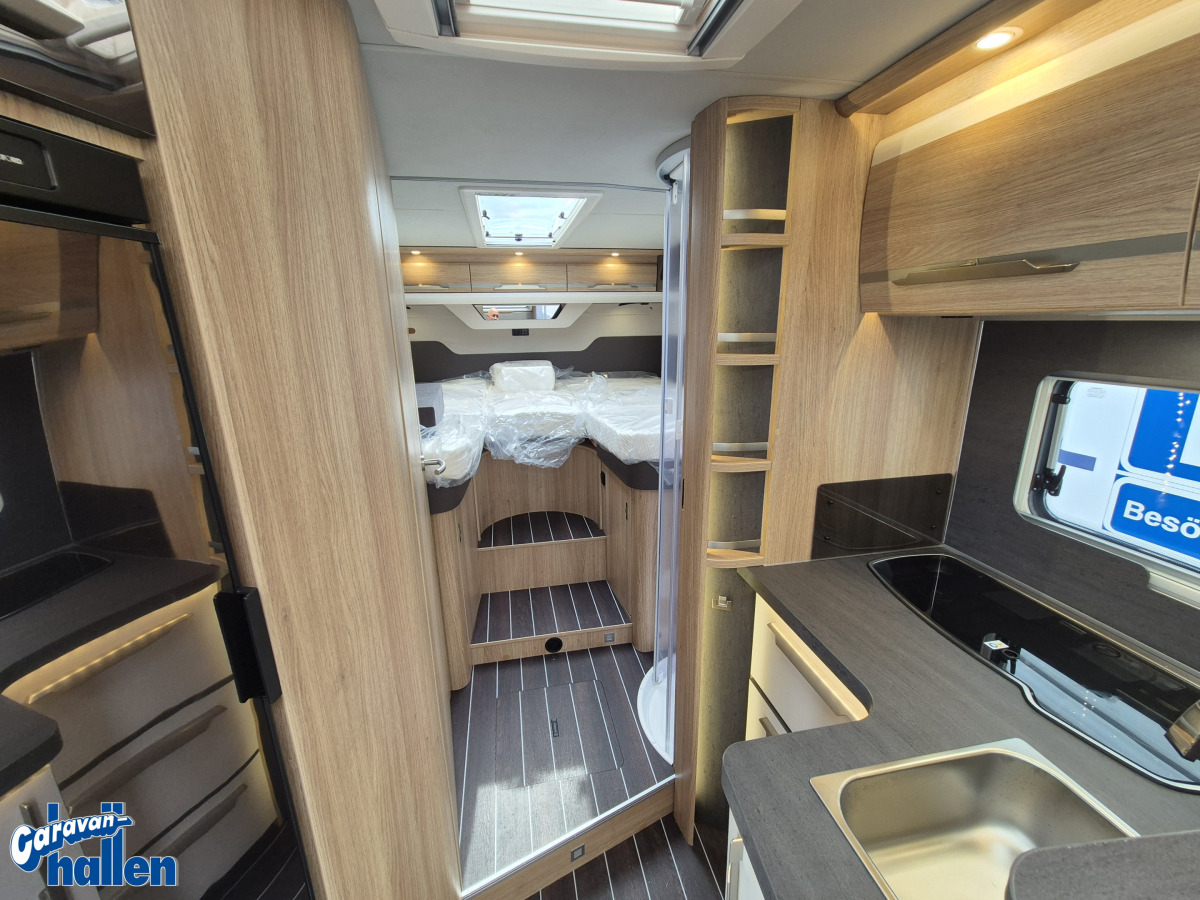 Knaus Sky TI Platinum Selection 700 MEG, bild 20 av 29