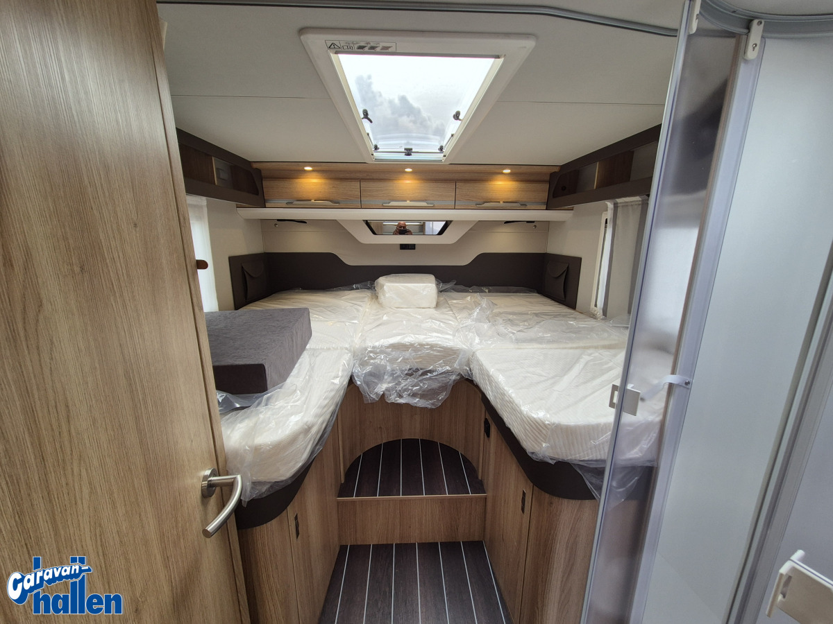Knaus Sky TI Platinum Selection 700 MEG, bild 21 av 29