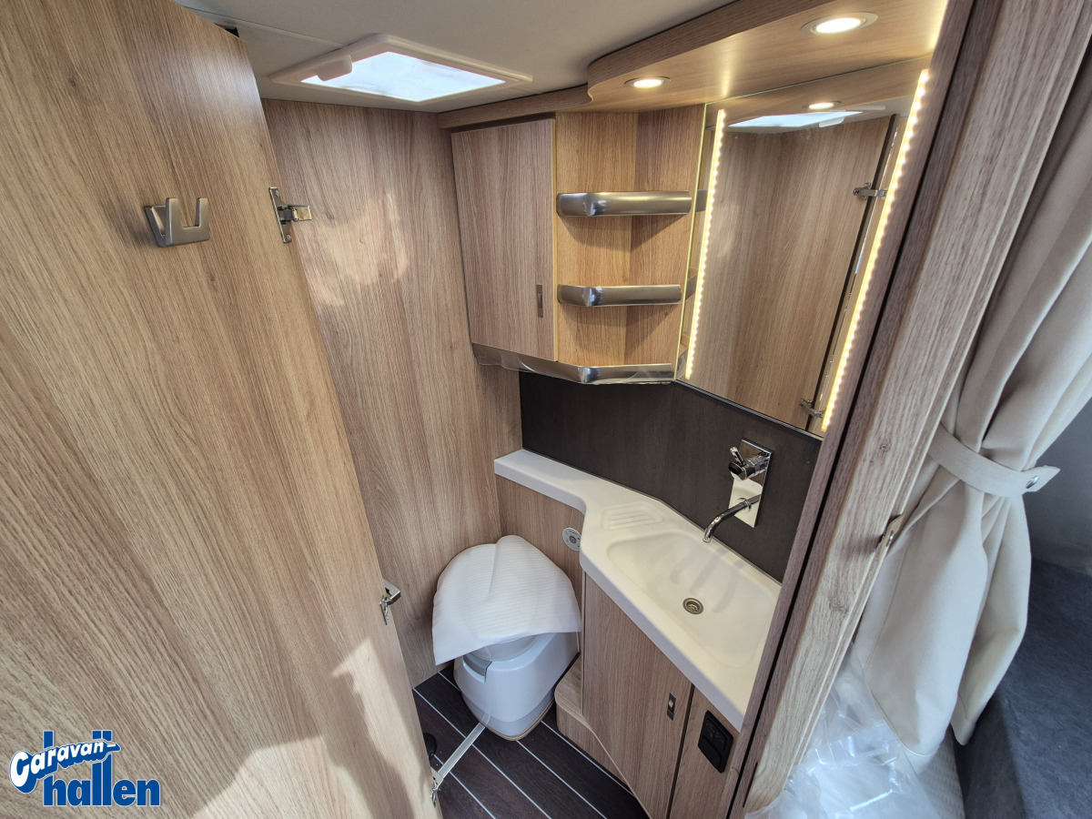 Knaus Sky TI Platinum Selection 700 MEG, bild 22 av 29