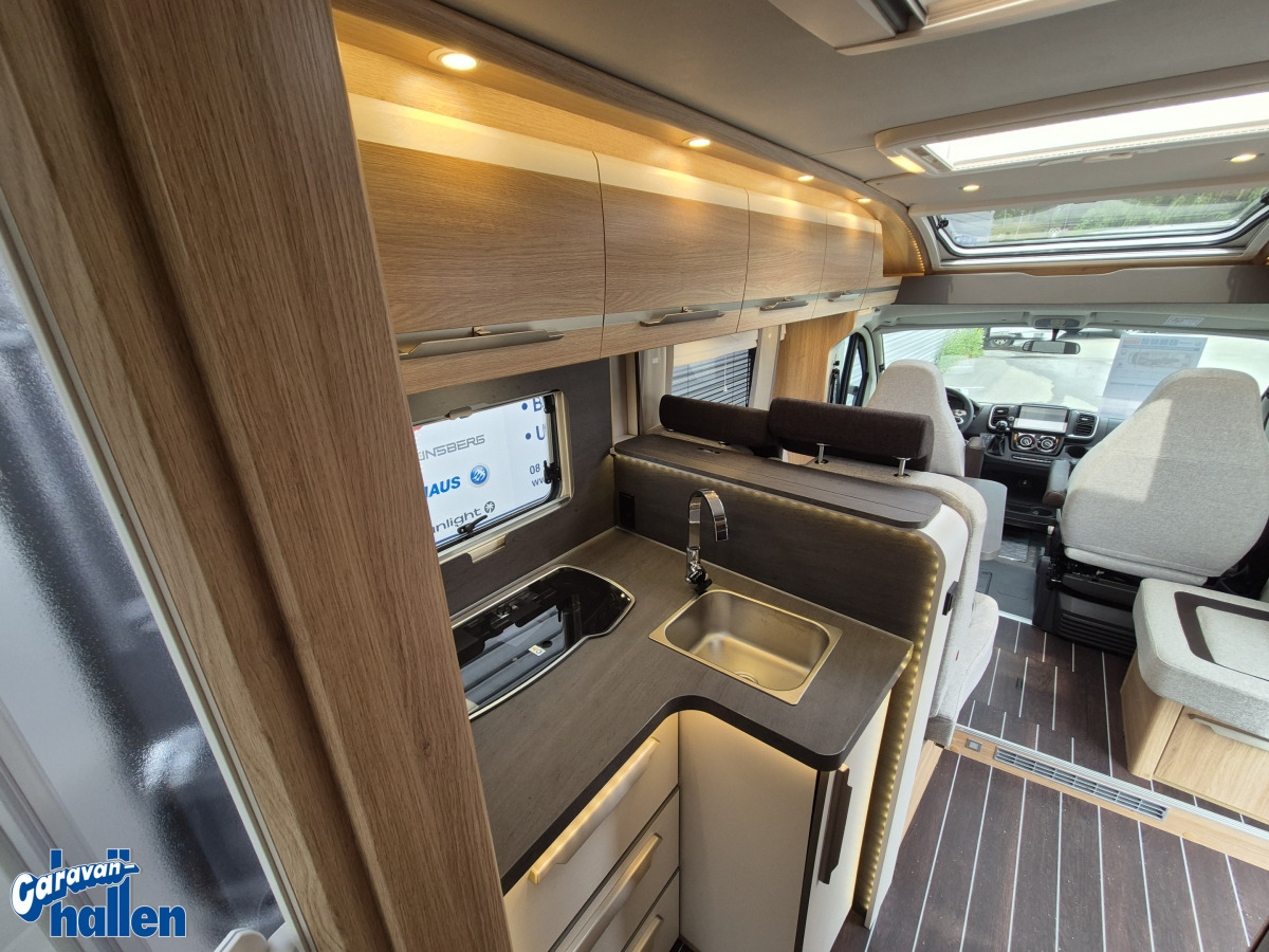 Knaus Sky TI Platinum Selection 700 MEG, bild 24 av 29
