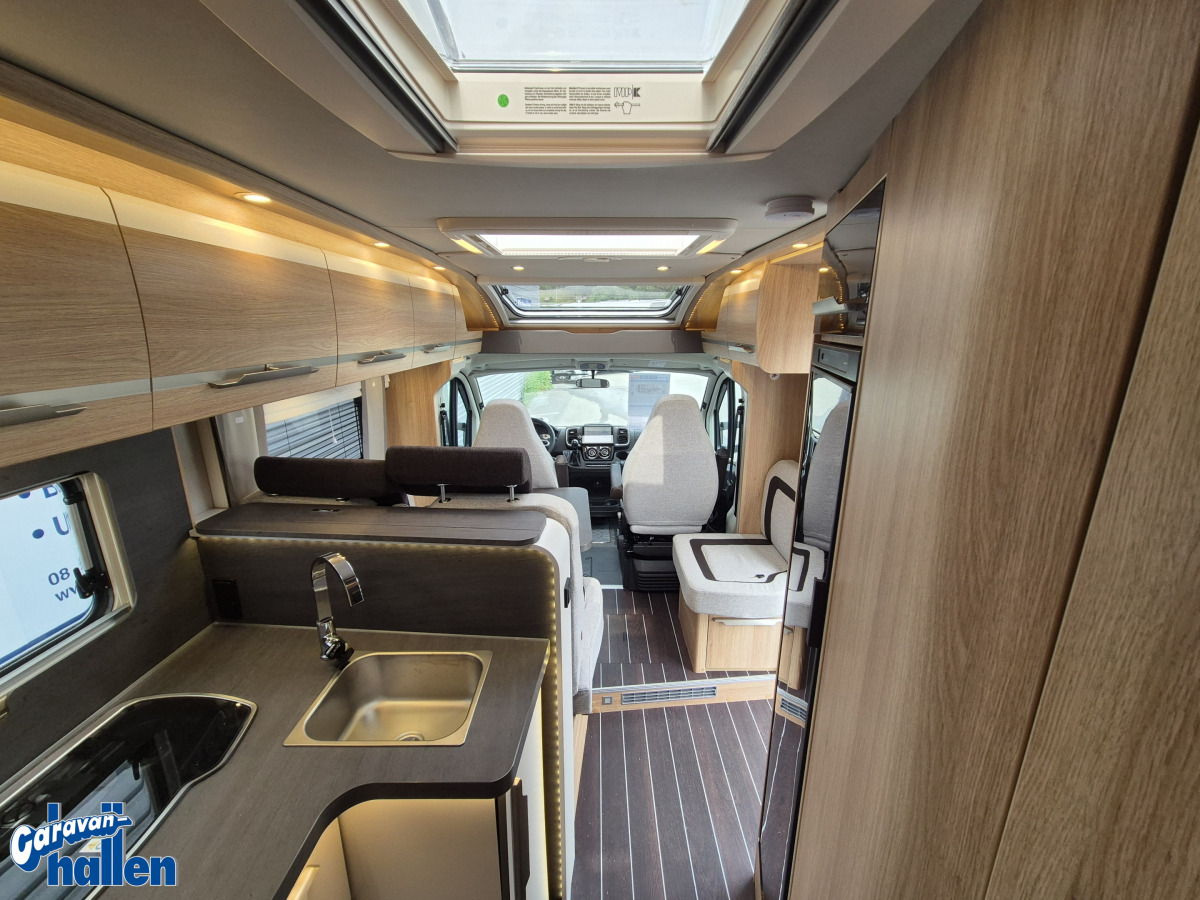 Knaus Sky TI Platinum Selection 700 MEG, bild 25 av 29