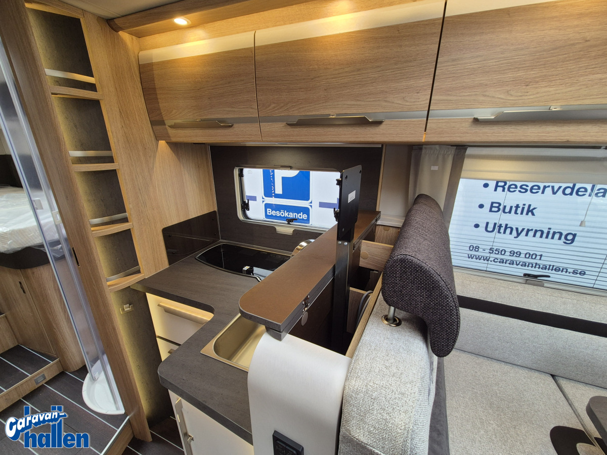 Knaus Sky TI Platinum Selection 700 MEG, bild 26 av 29