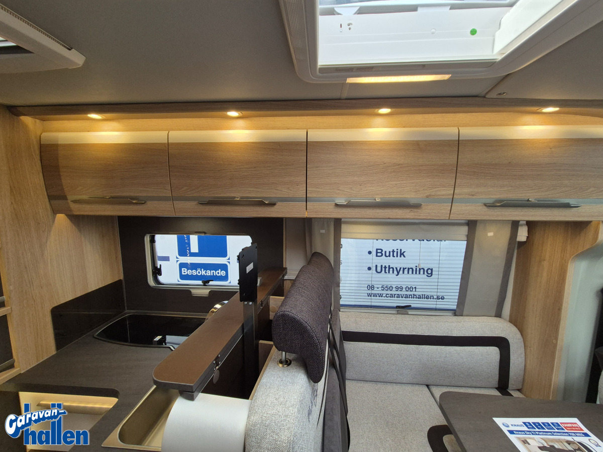 Knaus Sky TI Platinum Selection 700 MEG, bild 27 av 29