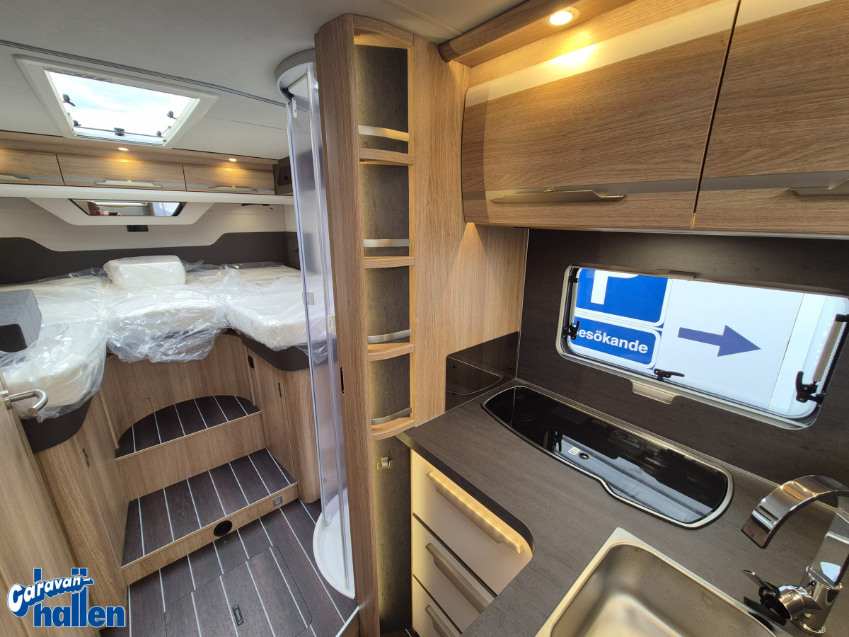 Knaus Sky TI Platinum Selection 700 MEG, bild 28 av 29