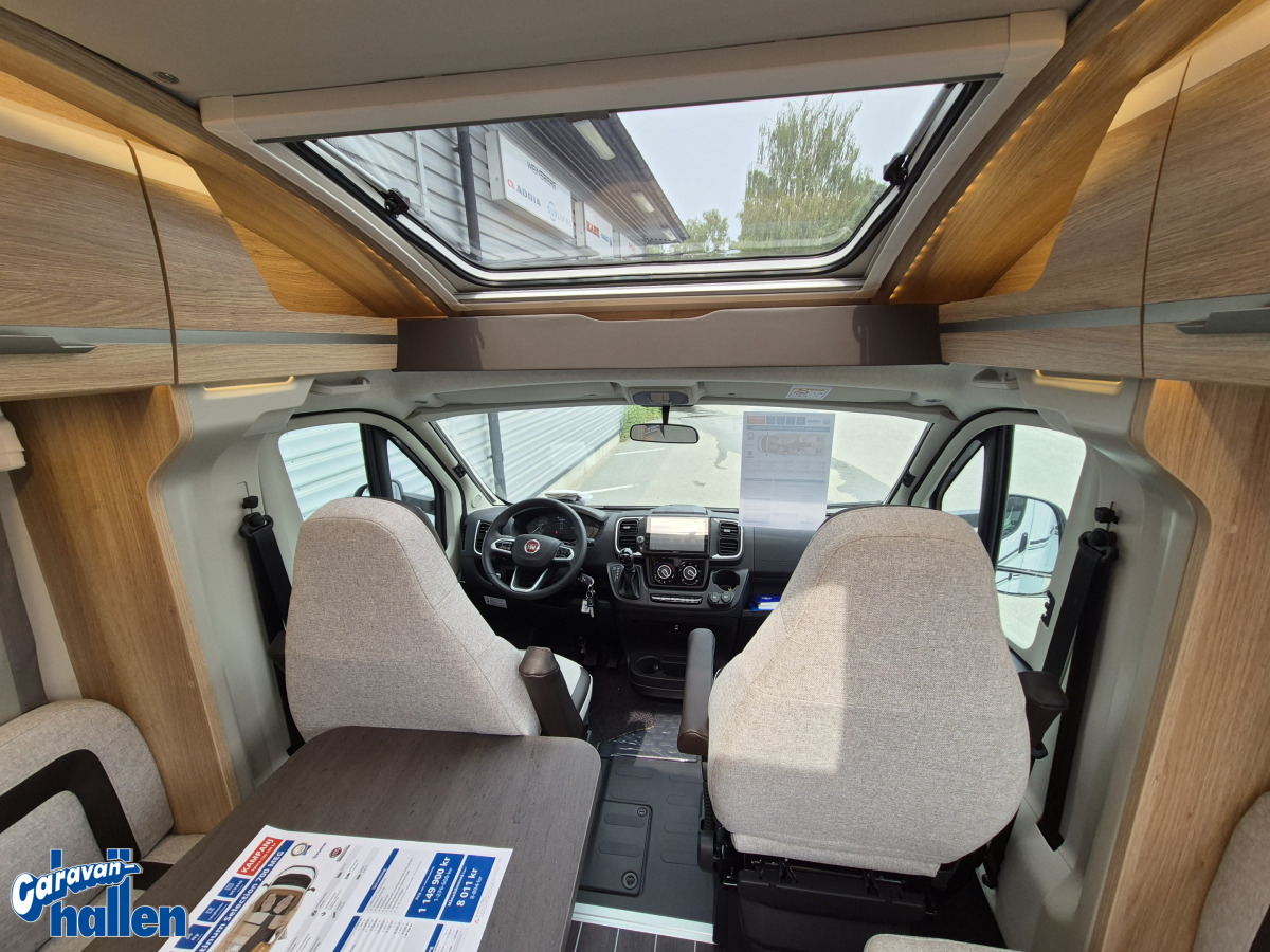 Knaus Sky TI Platinum Selection 700 MEG, bild 29 av 29