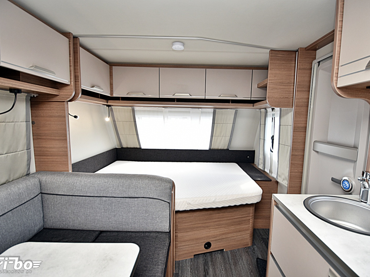 Knaus 580 QS Sport, Barnkammare, bild 20 av 27