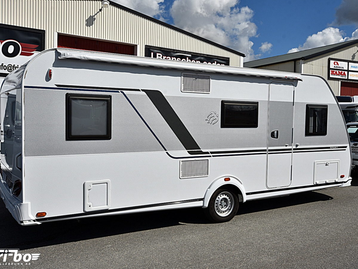 Knaus 580 QS Sport, Barnkammare, bild 23 av 27