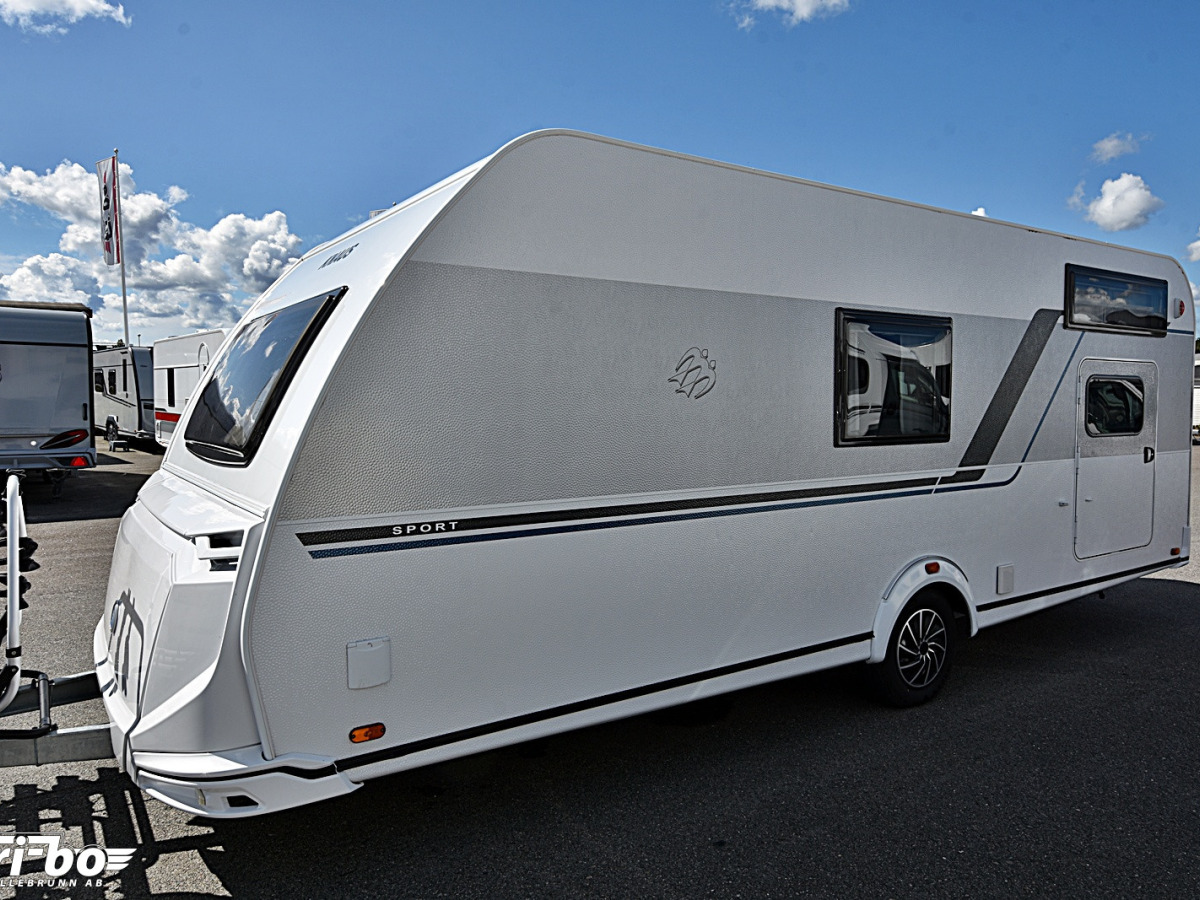Knaus 580 QS Sport, Barnkammare, bild 26 av 27