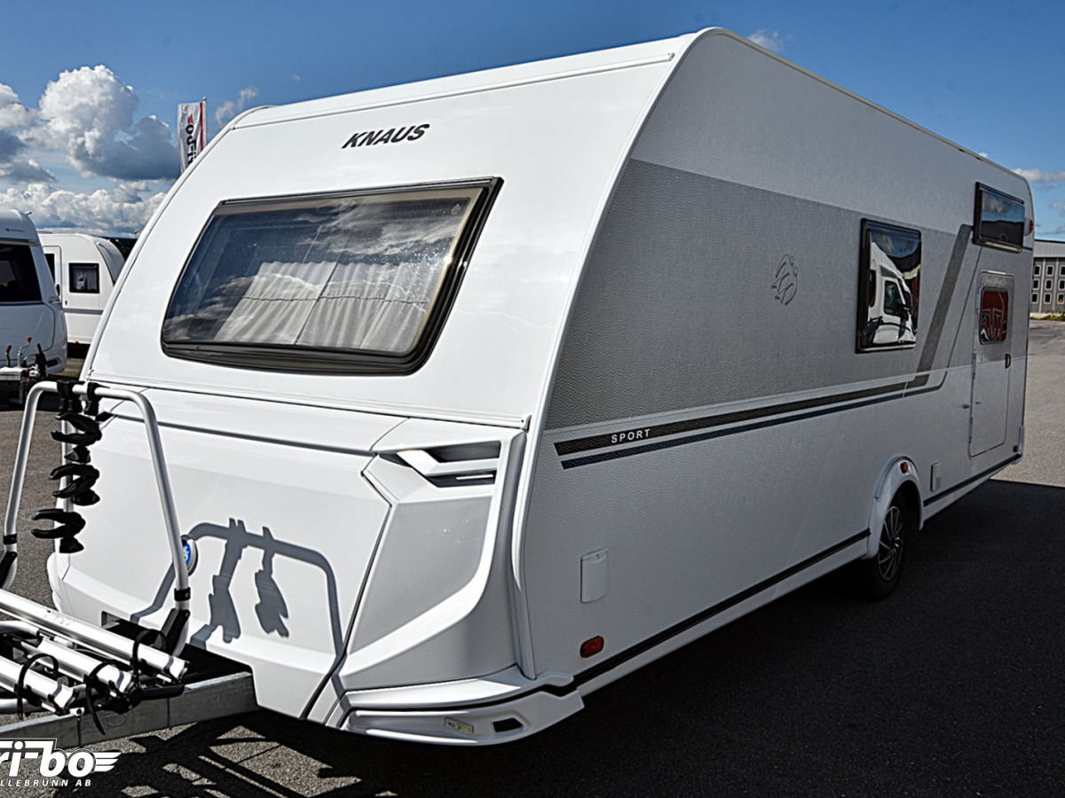 Knaus 580 QS Sport, Barnkammare, bild 27 av 27