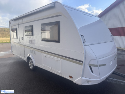 Weinsberg CARAONE 480 EU MOVER MARKIS
