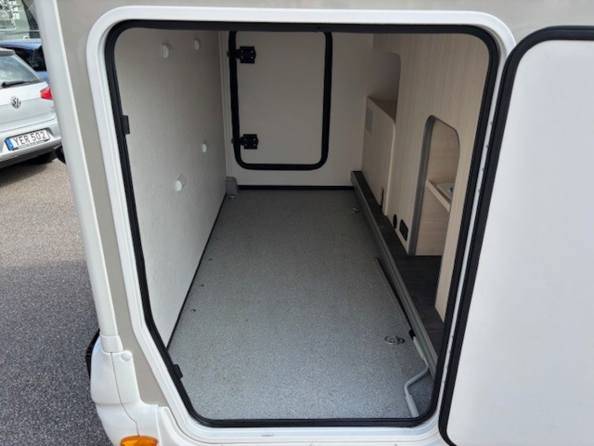 Challenger 337 GRAPHITE ULTIMATE, bild 4 av 14