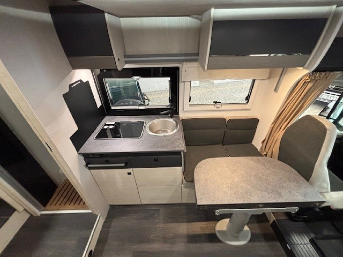 Challenger 337 GRAPHITE ULTIMATE, bild 6 av 14