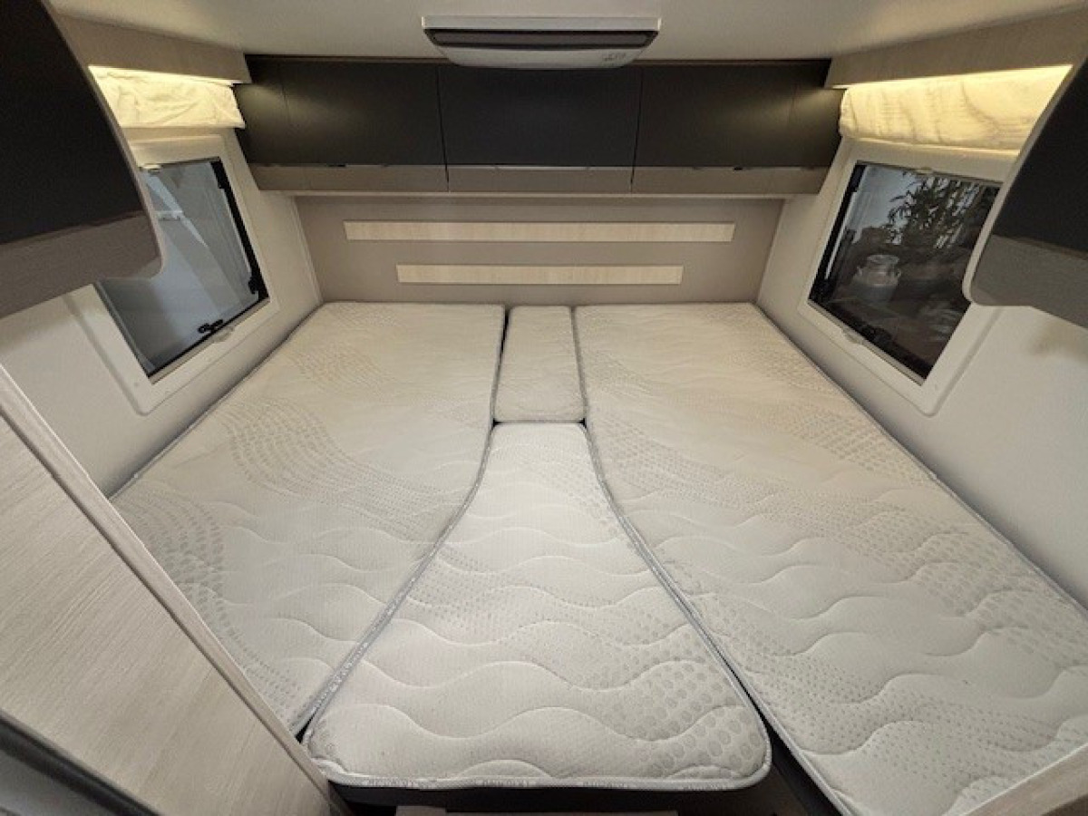 Challenger 337 GRAPHITE ULTIMATE, bild 8 av 14