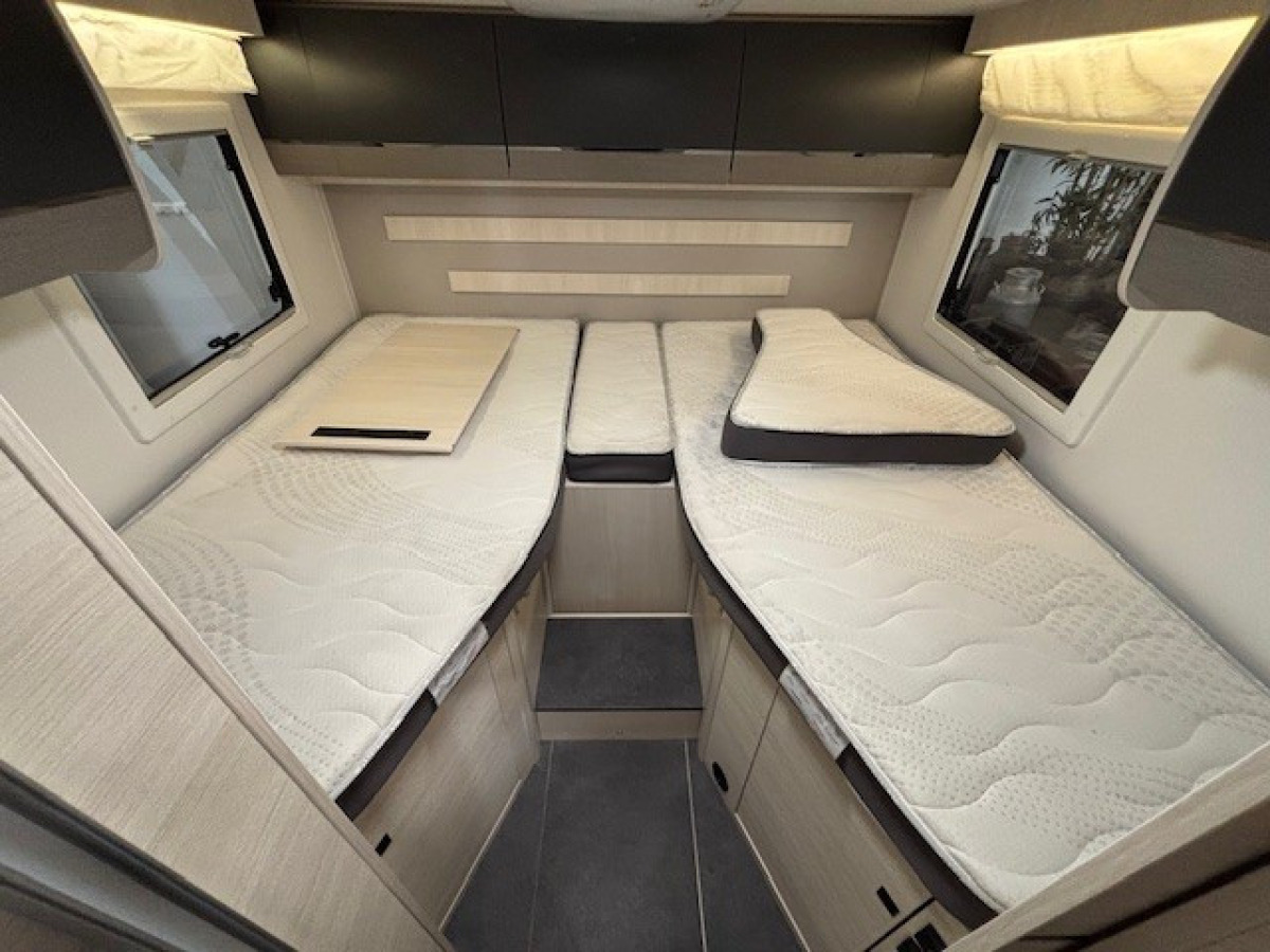 Challenger 337 GRAPHITE ULTIMATE, bild 9 av 14