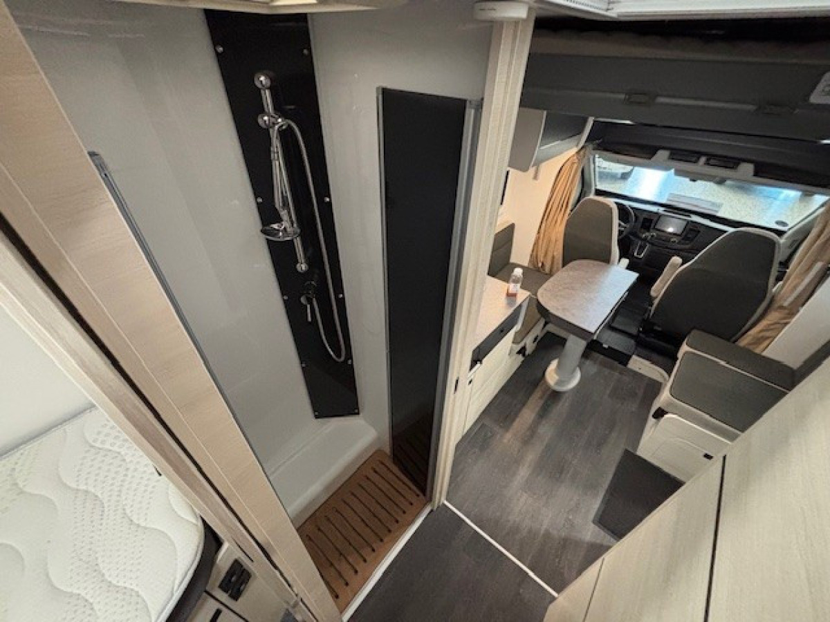 Challenger 337 GRAPHITE ULTIMATE, bild 10 av 14