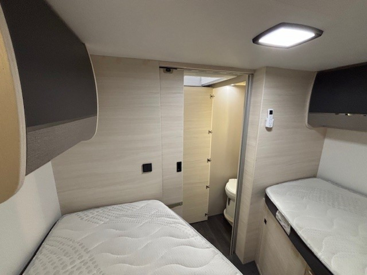 Challenger 337 GRAPHITE ULTIMATE, bild 12 av 14