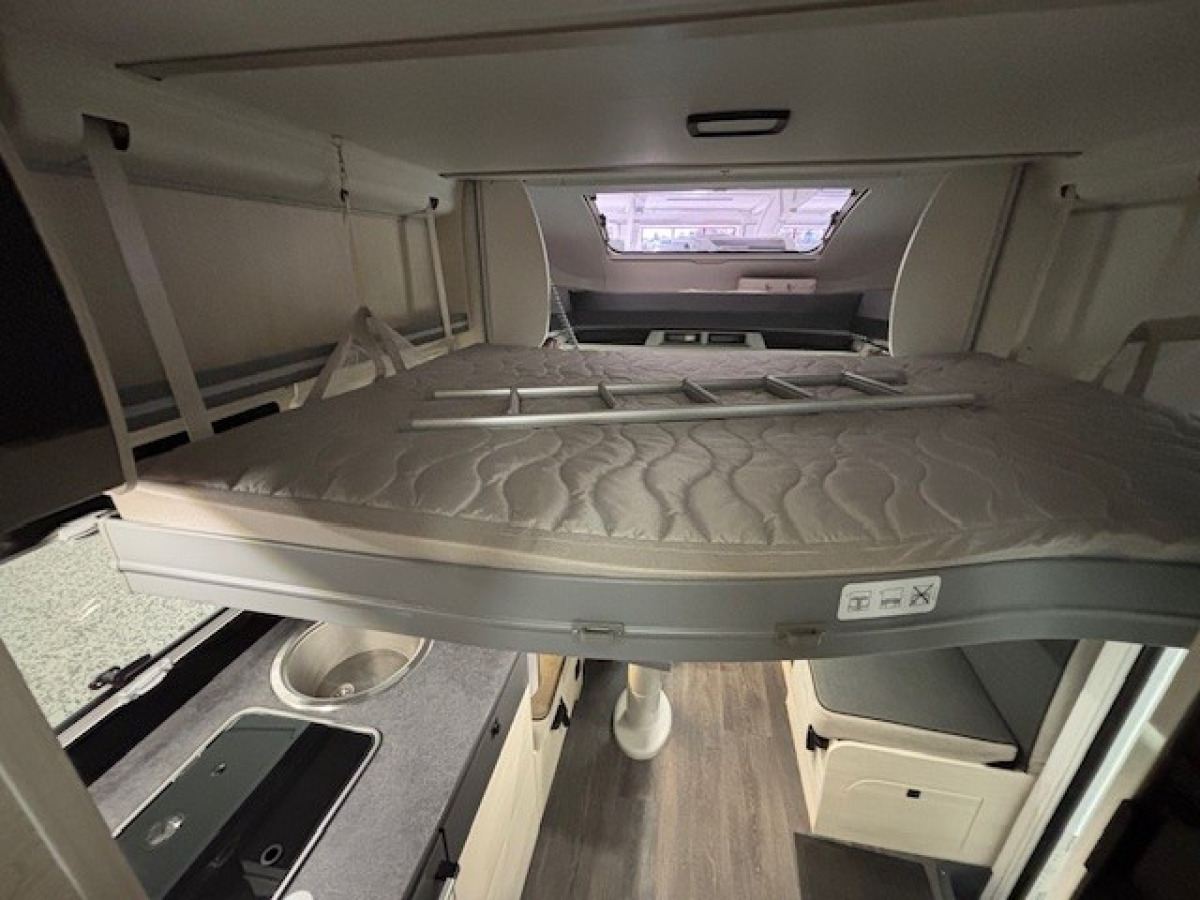 Challenger 337 GRAPHITE ULTIMATE, bild 14 av 14