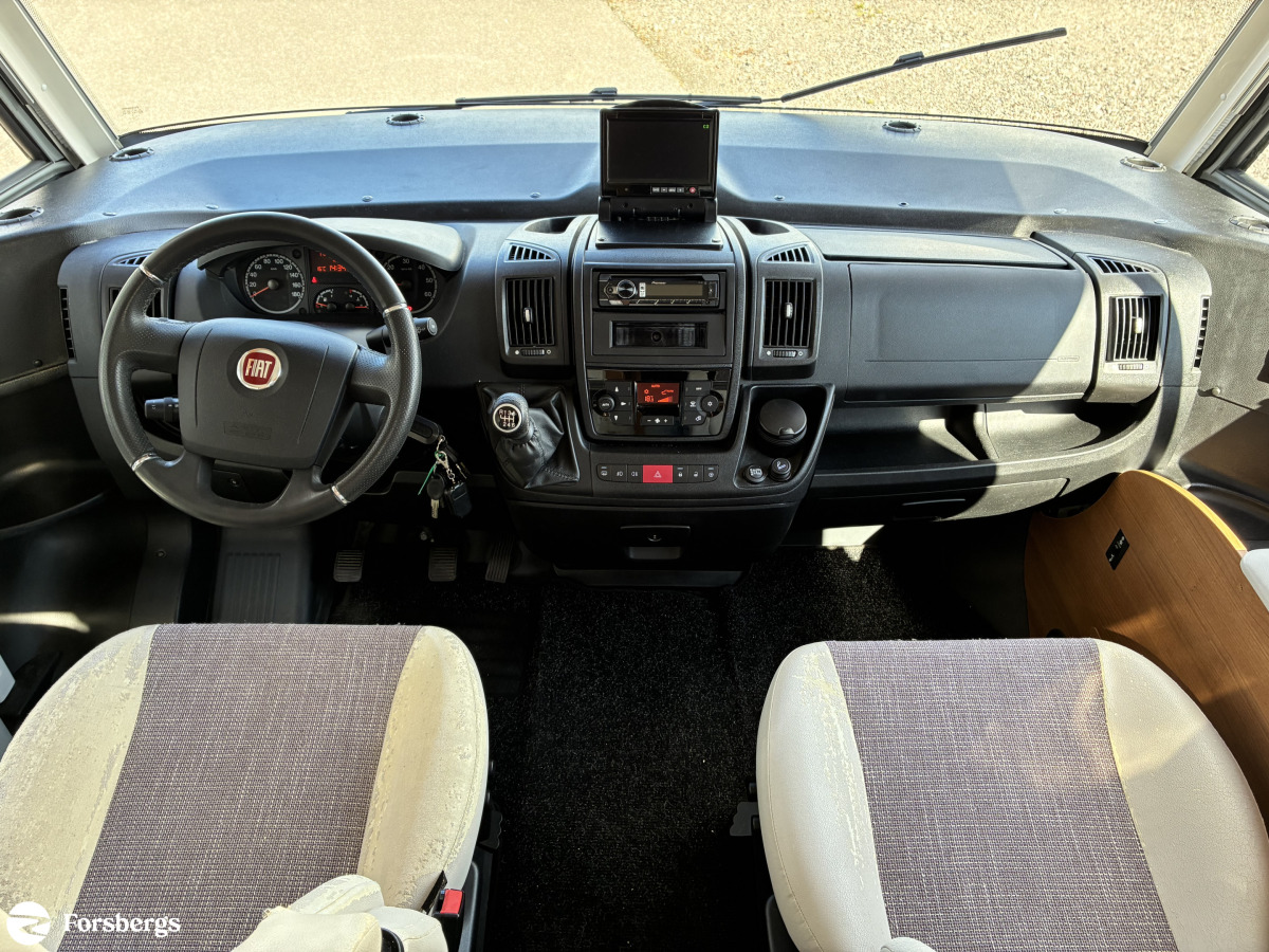 Solifer I 745 / Långbädd Toa bak, bild 23 av 32