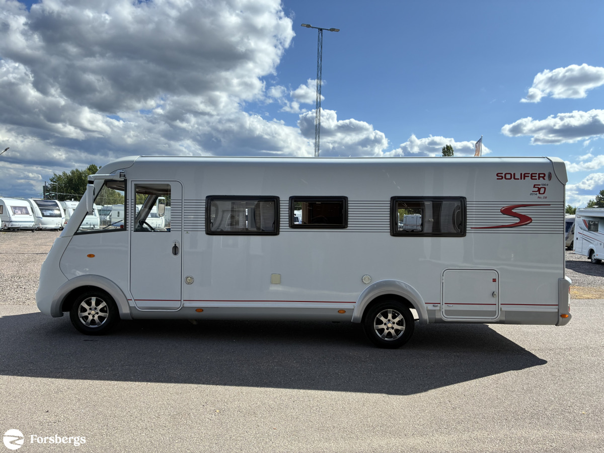Solifer I 745 / Långbädd Toa bak, bild 28 av 32
