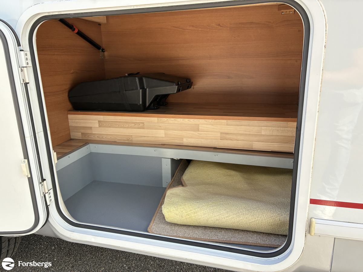 Solifer I 745 / Långbädd Toa bak, bild 29 av 32