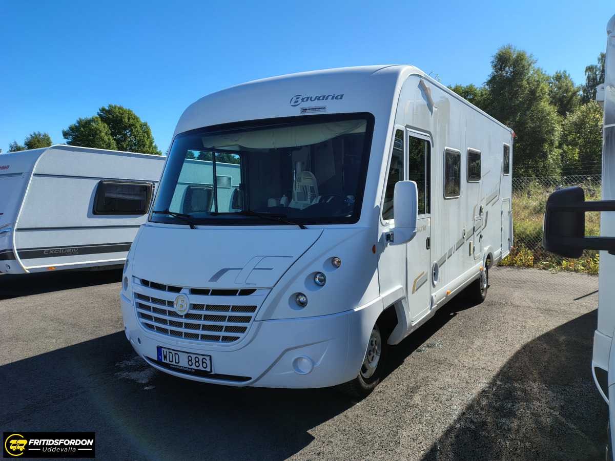 Bavaria I 074 LGJ, bild 2 av 21