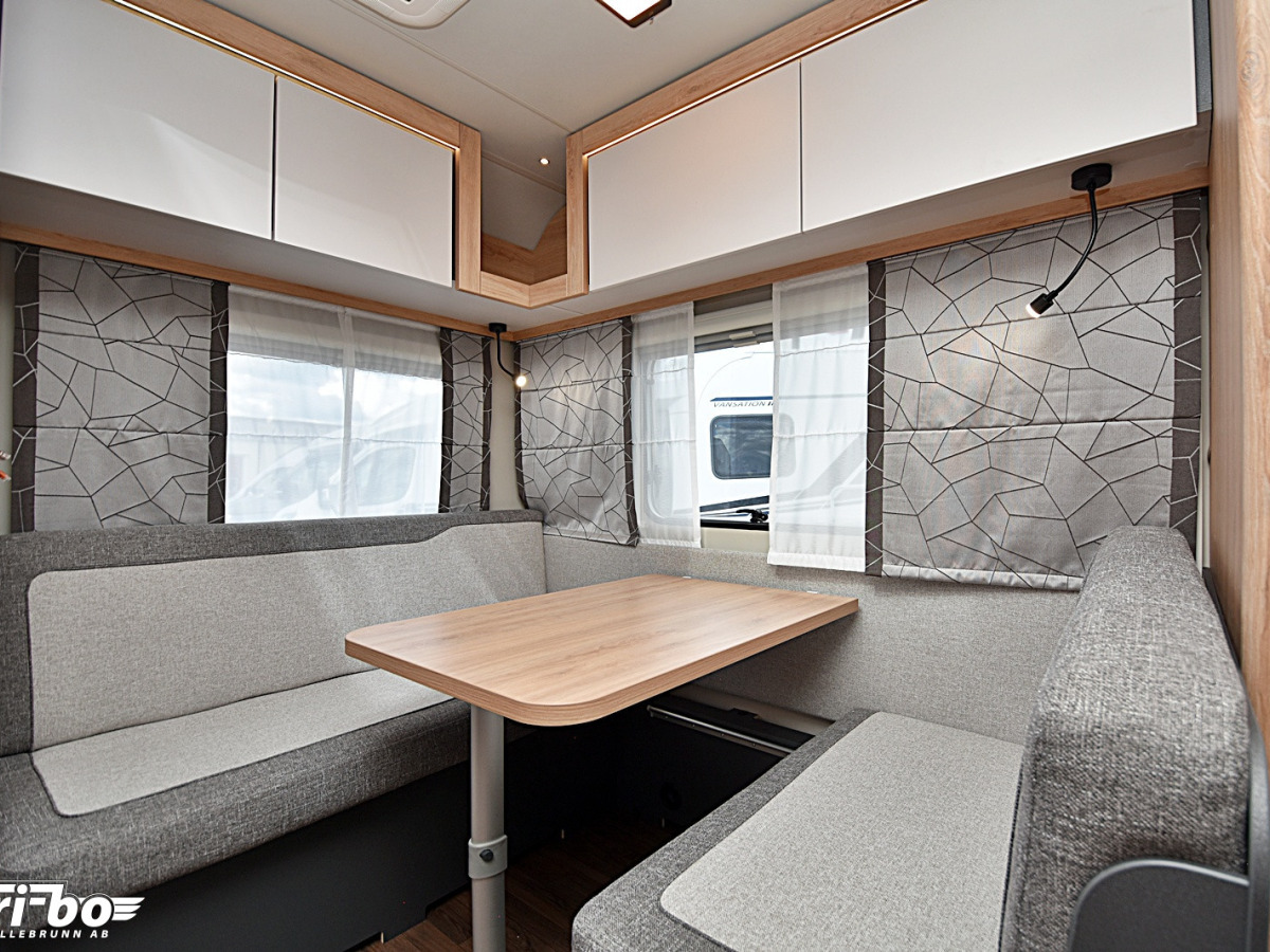 Knaus 420 QD Sport, Dubbelbädd, bild 16 av 23