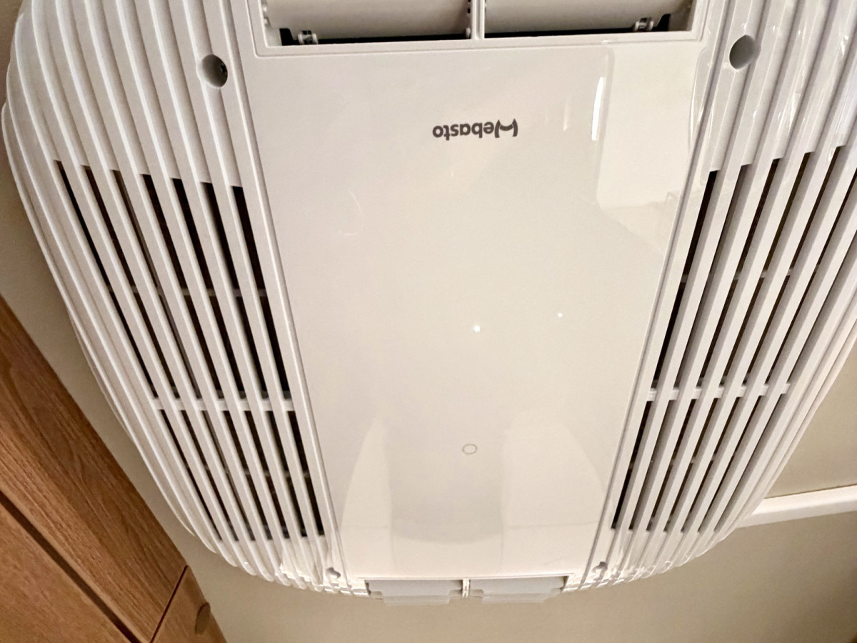 Knaus LiVE I 700 MEG ALDE AC, bild 19 av 21