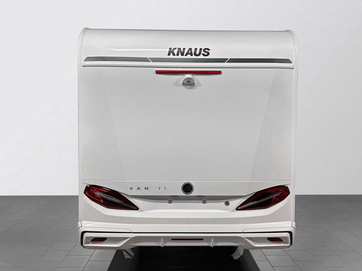 Knaus VAN TI VW 640 MEG VANSATION 163hk AUTOMAT DIESELVÄRMARE, bild 35 av 39