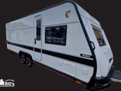 Polar Chimera 650 BQDA // NYHET 2027 //