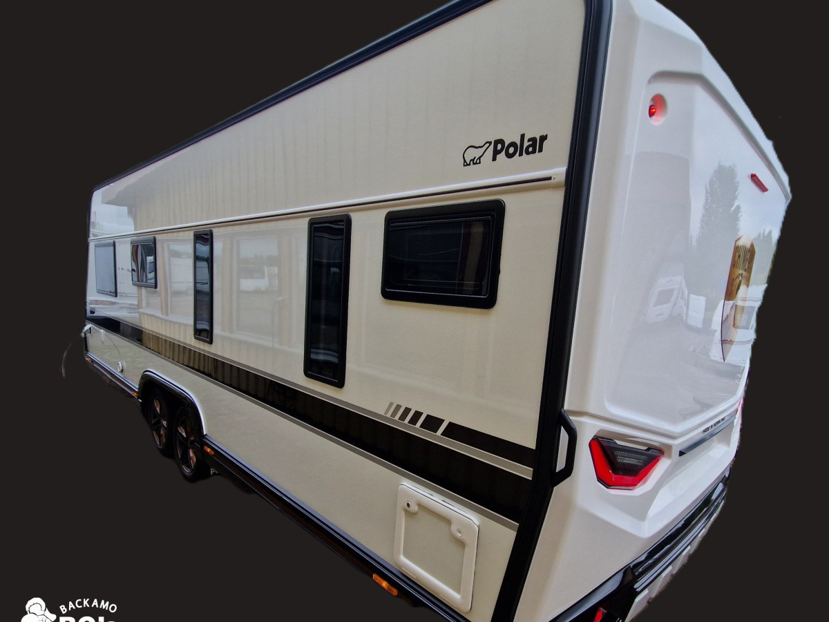 Polar Chimera 650 BQDA // NYHET 2027 //, bild 2 av 17