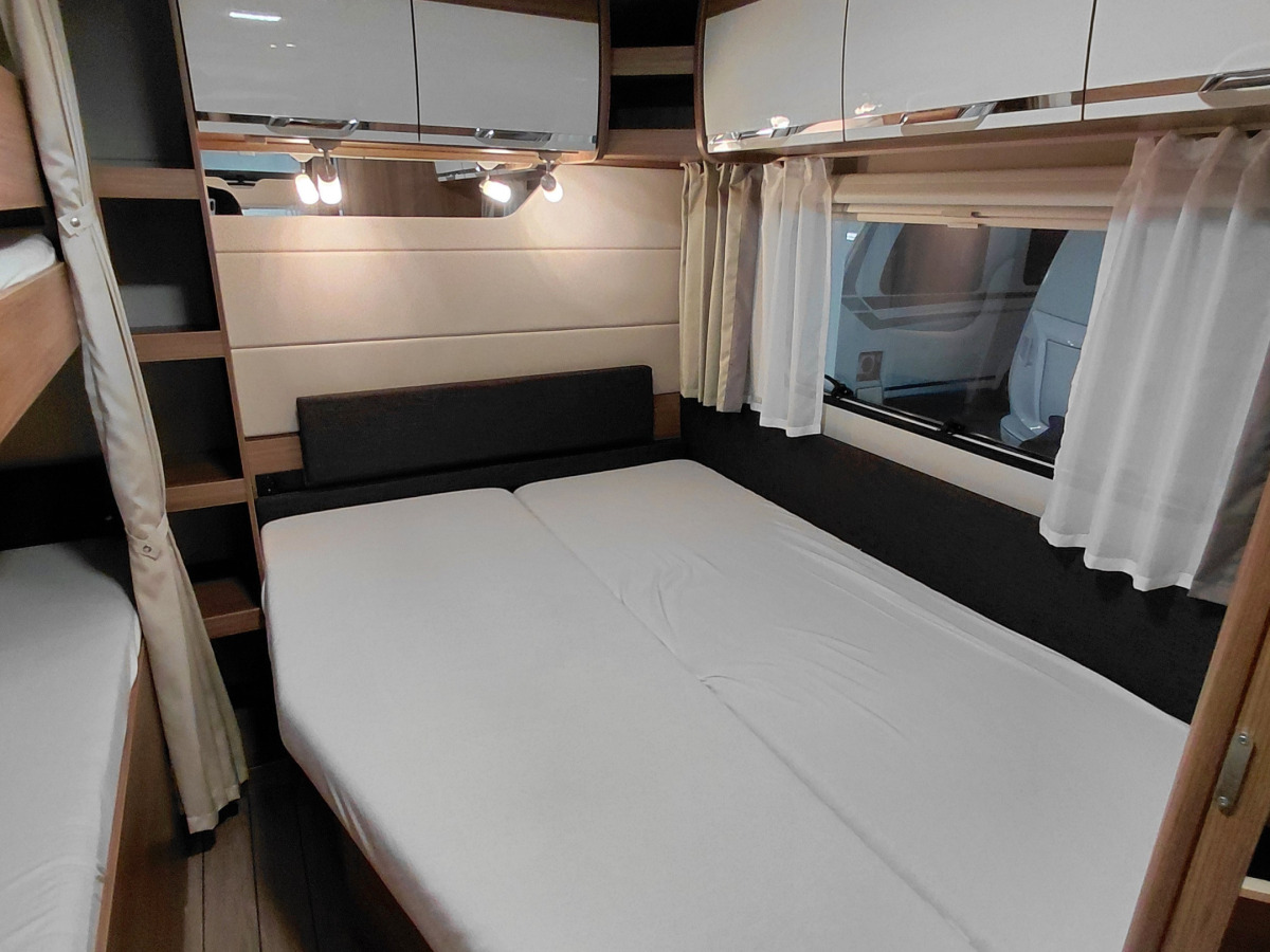 Knaus SCANDINAVIAN SELECTION 590UK, bild 8 av 11