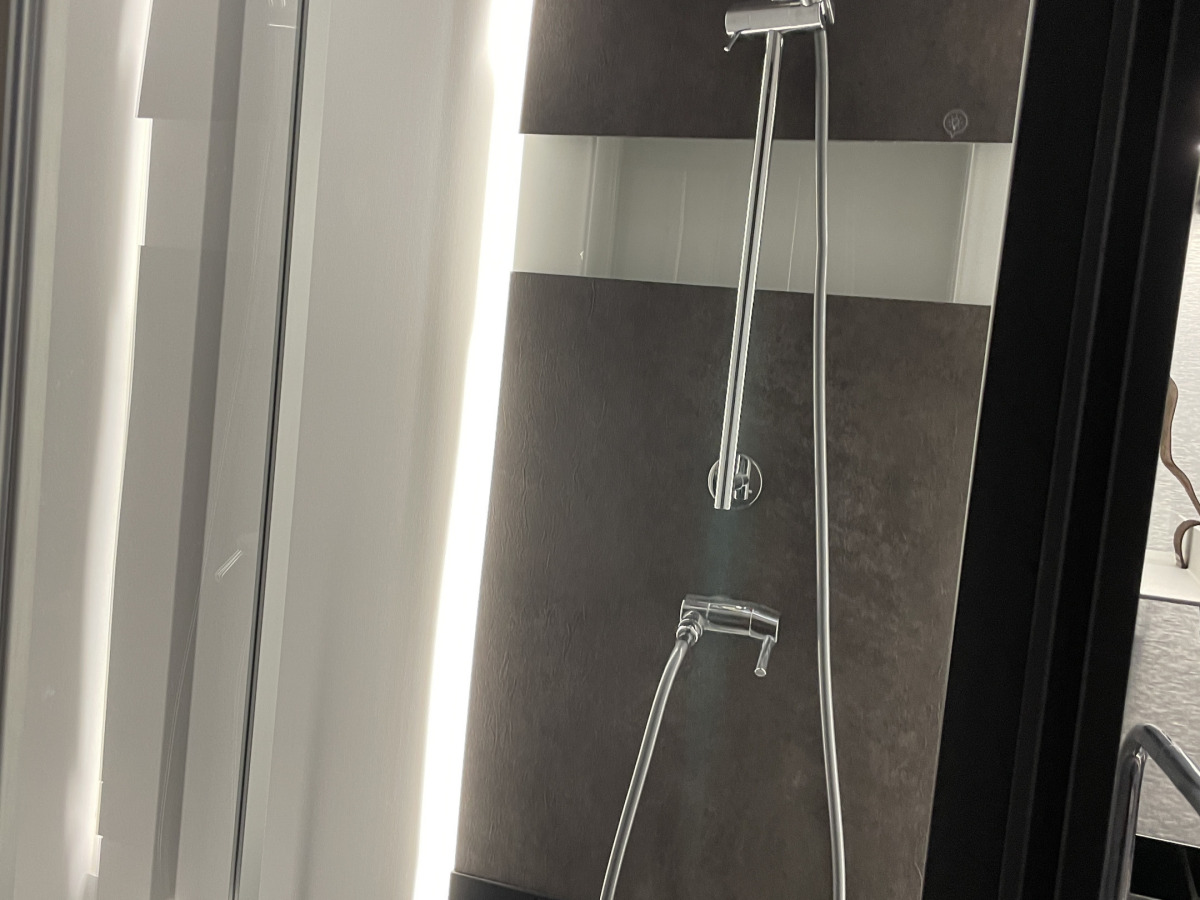 Adria MATRIX SUPREME 670SL, bild 12 av 15
