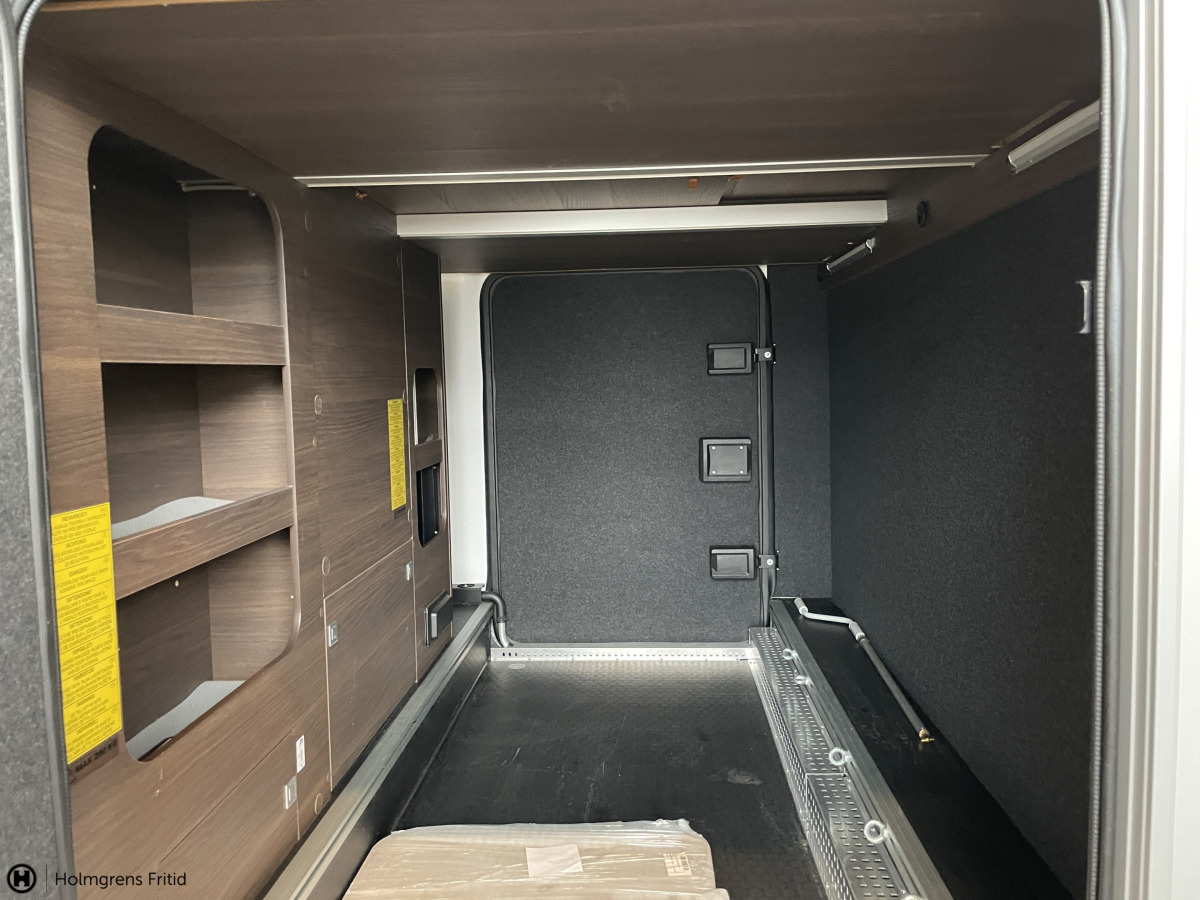 Adria MATRIX SUPREME 670SL, bild 15 av 15