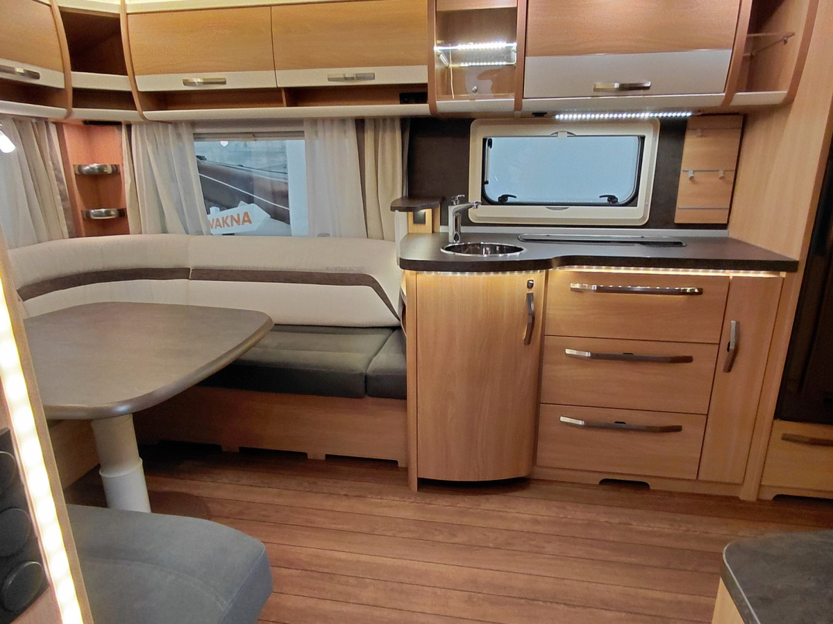 Knaus 700 SILVER SELECTION, bild 3 av 11
