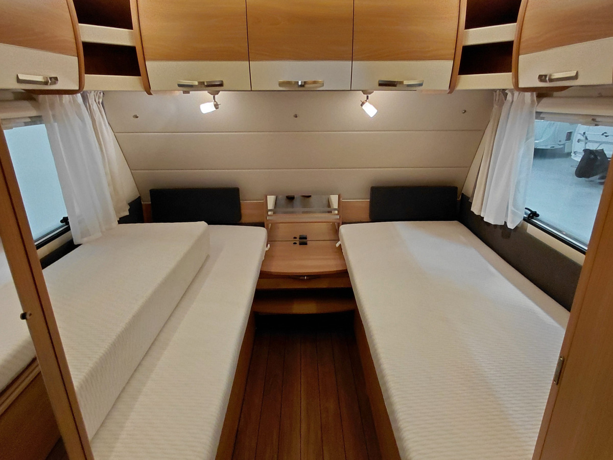 Knaus 700 SILVER SELECTION, bild 8 av 11