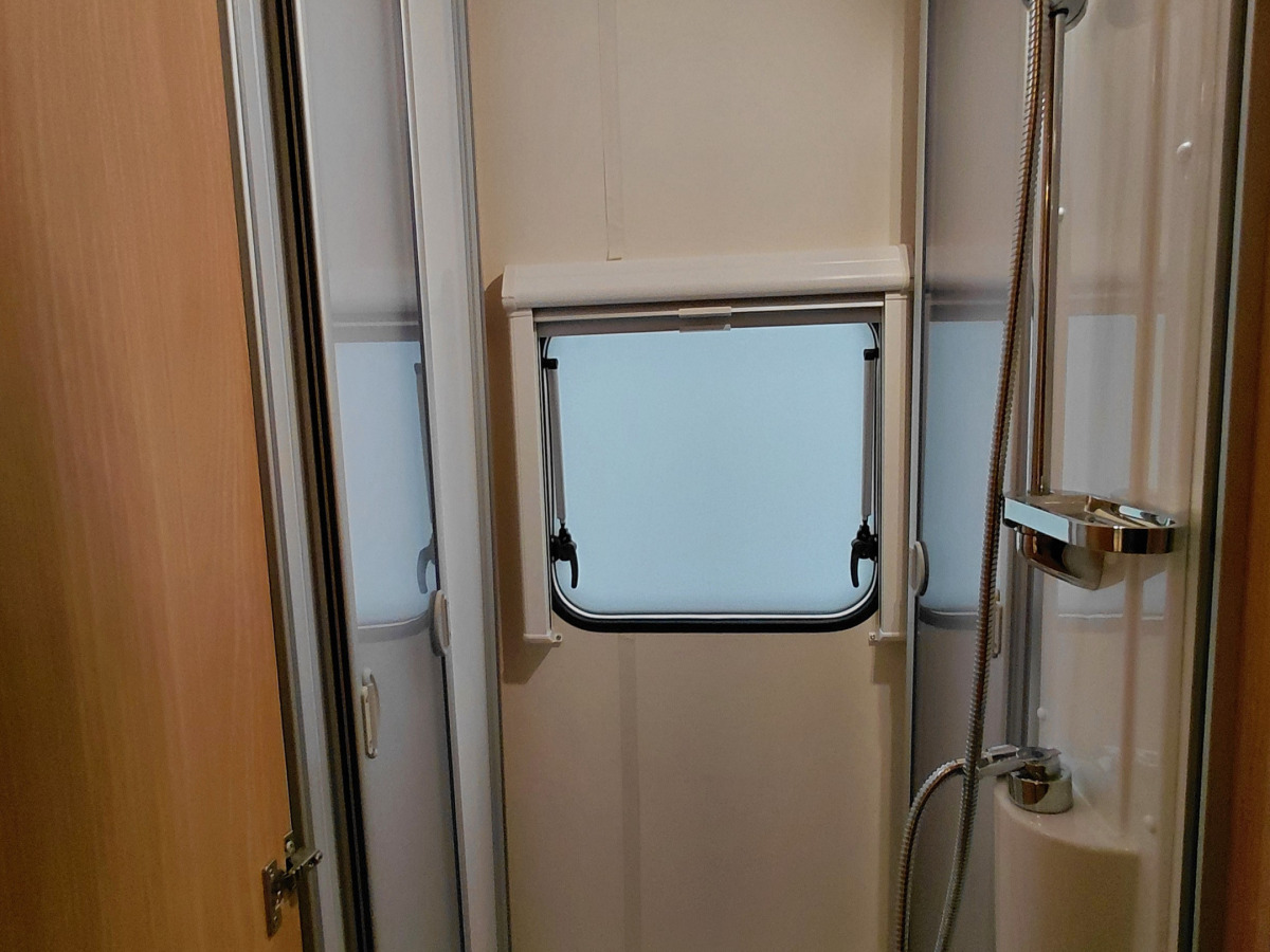 Knaus 700 SILVER SELECTION, bild 10 av 11