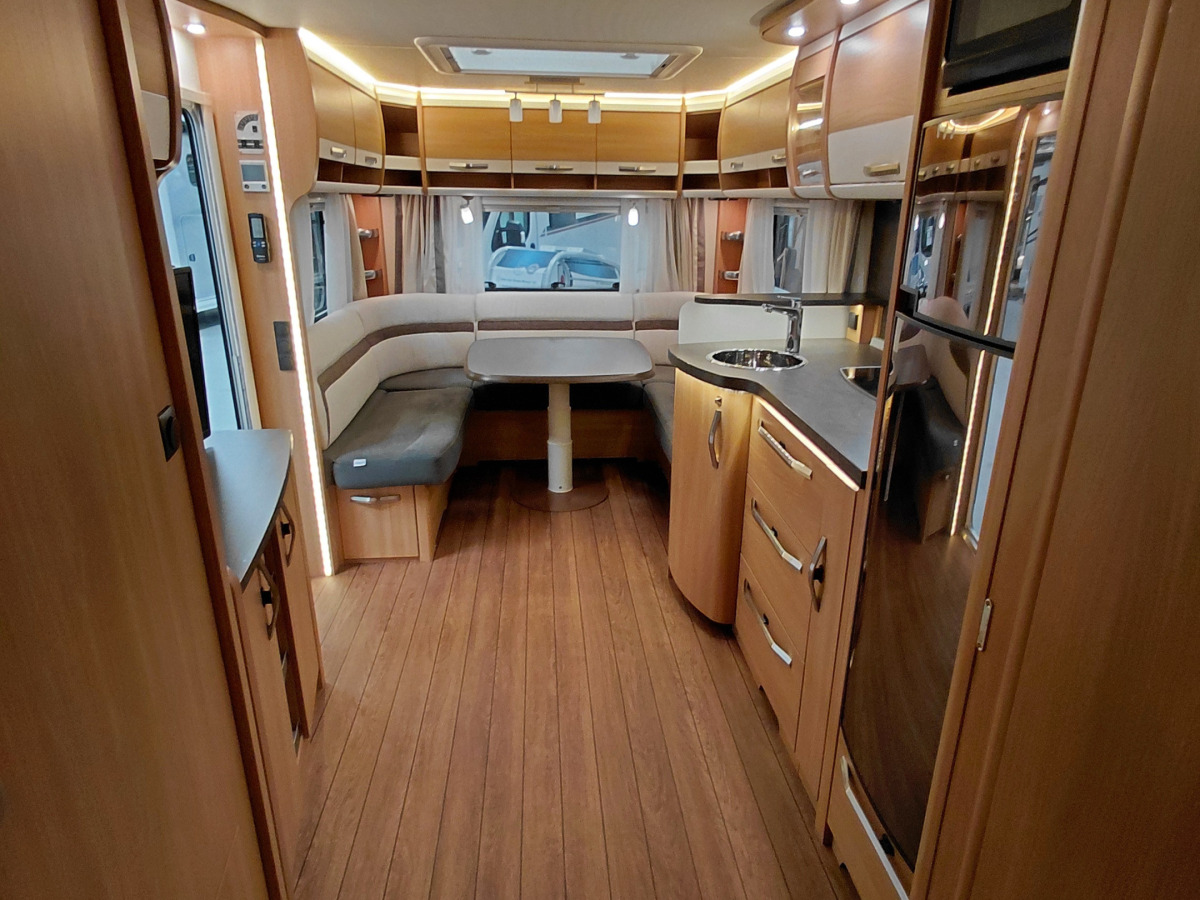 Knaus 700 SILVER SELECTION, bild 11 av 11
