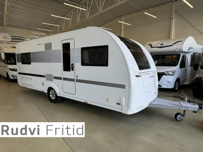 Adria Alpina 583 LP *KAMPANJ*